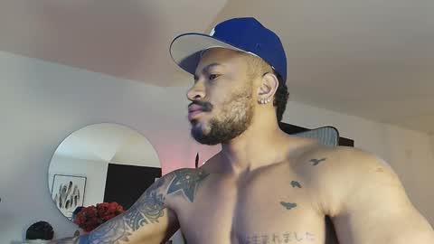 clark_strong online show from January 10, 11:01 am