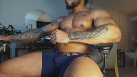 clark_strong online show from June 1, 11:01 am
