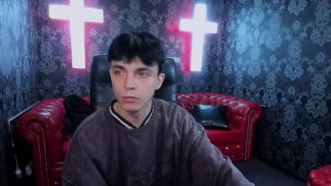 Snapshot of clarkbev chatting on February 21, 7:37 pm Clark online show from February 21, 7:37 pm