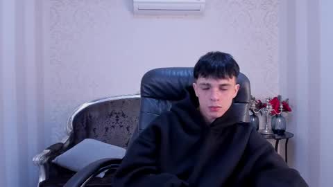 Clark online show from March 12, 5:46 am