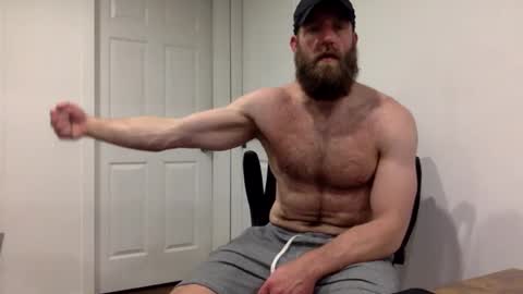 Clarke Cock online show from November 22, 12:37 pm