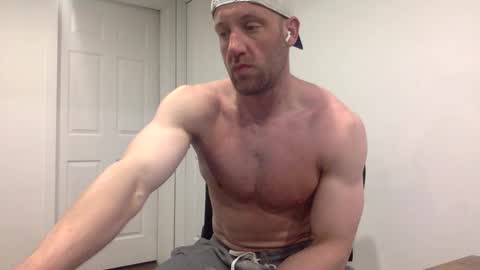 Clarke Cock online show from February 26, 3:22 pm