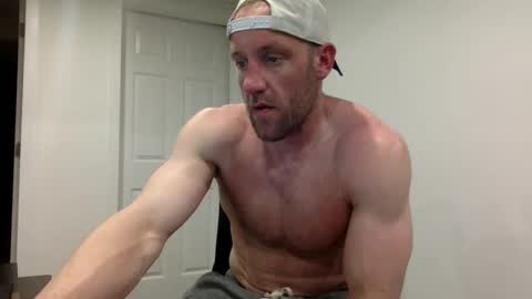 Clarke Cock online show from March 1, 2:24 am