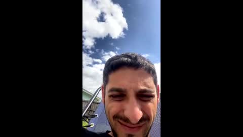 clarkshammer95 online show from February 18, 4:59 pm