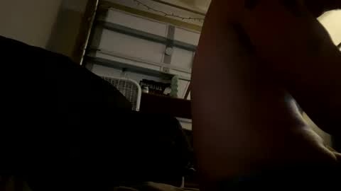 clarkshammer95 online show from March 3, 5:20 am