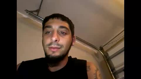 clarkshammer95 online show from March 4, 1:55 am