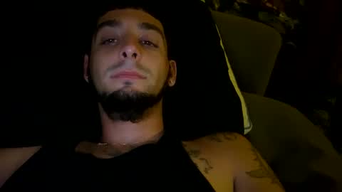 clarkshammer95 online show from March 10, 6:16 am