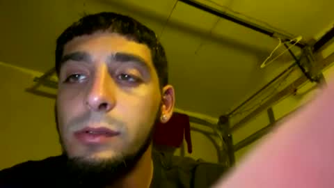 clarkshammer95 online show from March 12, 4:30 am