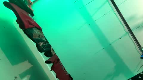 clarkshammer95 online show from September 25, 5:16 pm