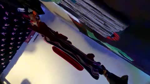 clarkshammer95 online show from November 19, 10:32 pm