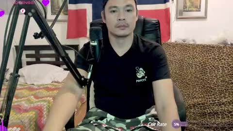 Snapshot of clarkyplaze chatting on January 3, 2:08 pm Clark online show from January 3, 2:08 pm