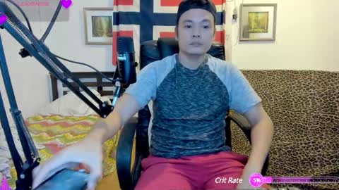 Snapshot of clarkyplaze chatting on January 4, 9:31 pm Clark online show from January 4, 9:31 pm