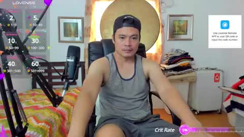 Snapshot of clarkyplaze chatting on January 12, 1:00 am Clark online show from January 12, 1:00 am