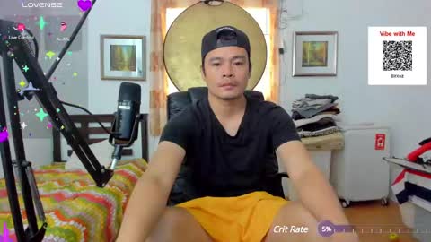 Snapshot of clarkyplaze chatting on January 12, 11:15 pm Clark online show from January 12, 11:15 pm