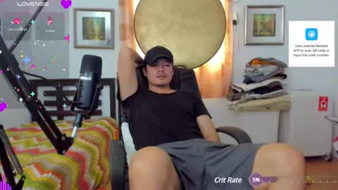 Snapshot of clarkyplaze chatting on January 14, 12:00 am Clark online show from January 14, 12:00 am