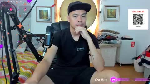 Snapshot of clarkyplaze chatting on January 19, 12:17 am Clark online show from January 19, 12:17 am