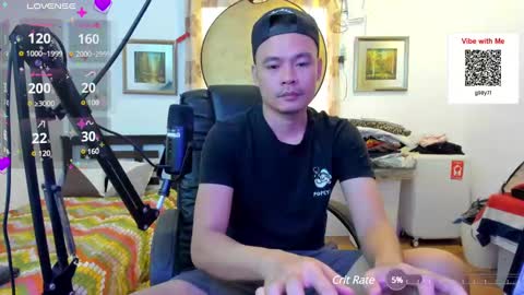 Snapshot of clarkyplaze chatting on January 19, 10:17 pm Clark online show from January 19, 10:17 pm