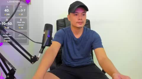 Snapshot of clarkyplaze chatting on January 21, 3:59 am Clark online show from January 21, 3:59 am