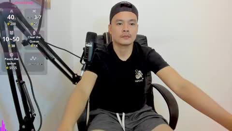 Snapshot of clarkyplaze chatting on January 23, 11:26 pm Clark online show from January 23, 11:26 pm