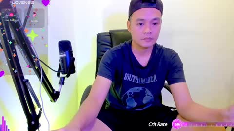 Snapshot of clarkyplaze chatting on January 30, 2:06 am Clark online show from January 30, 2:06 am