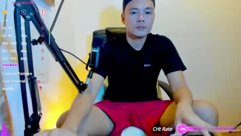 Snapshot of clarkyplaze chatting on February 4, 1:16 pm Clark online show from February 4, 1:16 pm