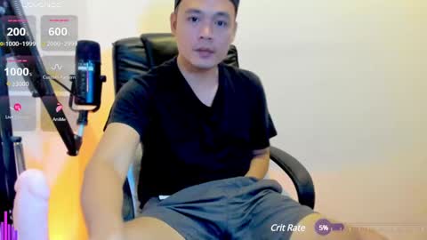 Snapshot of clarkyplaze chatting on February 6, 6:08 am Clark online show from February 6, 6:08 am