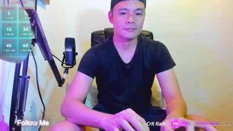 Snapshot of clarkyplaze chatting on February 16, 2:10 pm Clark online show from February 16, 2:10 pm