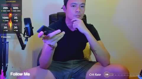 Snapshot of clarkyplaze chatting on February 23, 5:45 am Clark online show from February 23, 5:45 am