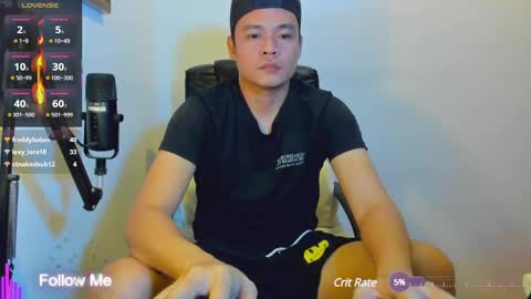 Snapshot of clarkyplaze chatting on February 27, 1:05 am Clark online show from February 27, 1:05 am