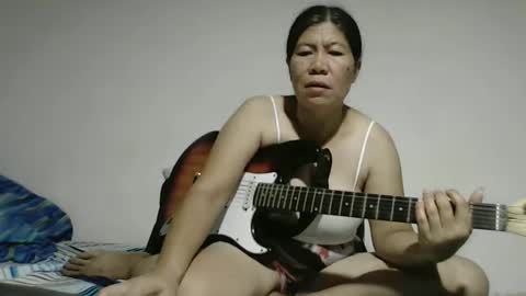 ClassicAsian online show from May 5, 2:14 pm
