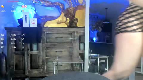 Classy online show from November 5, 10:32 pm