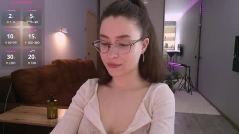 Cassy Classy online show from March 24, 1:27 pm