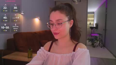 Cassy Classy online show from March 26, 1:28 pm