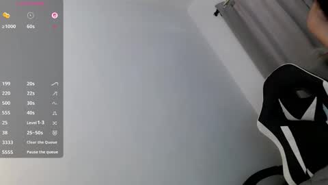 MIKAY OR MIKAH online show from March 8, 12:08 am