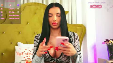 Velma online show from September 30, 1:05 pm