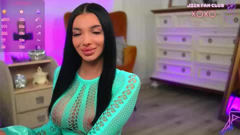 Velma online show from October 29, 11:17 pm