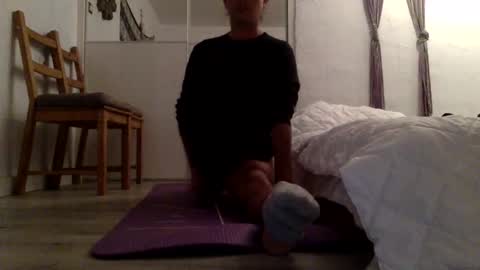 claudi779 online show from January 31, 9:48 pm