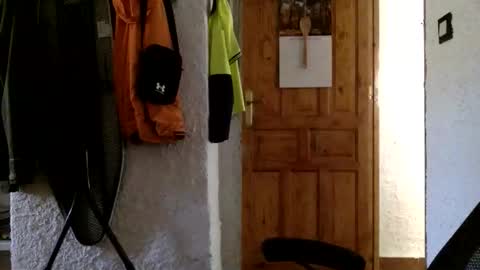 claudi779 online show from October 3, 9:50 am