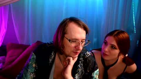 Claudia Cyberfox and Elon online show from November 14, 6:50 pm