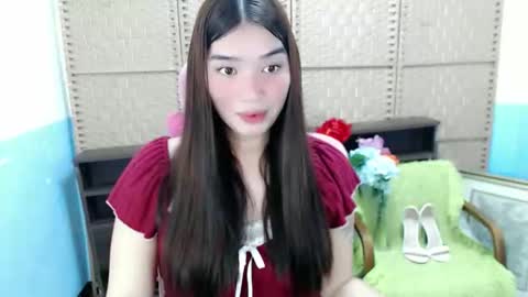 Claudia online show from September 29, 12:49 am