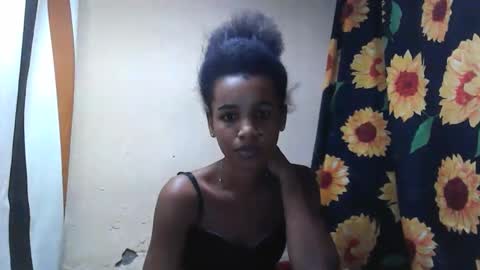 claudianne online show from October 14, 6:09 pm