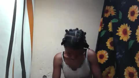 claudianne online show from October 22, 3:40 am