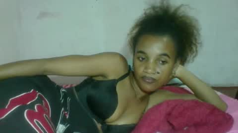 claudianne online show from January 11, 6:46 pm