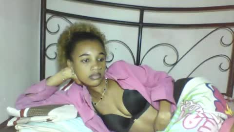 claudianne online show from April 10, 7:35 am