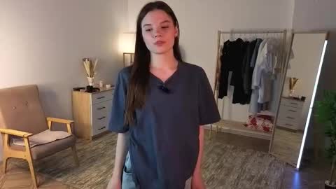 Snapshot of claudinedates chatting on February 9, 1:09 am Lei your Angel online show from February 9, 1:09 am