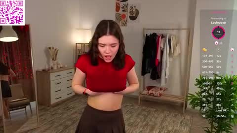 Lei your Angel online show from March 8, 2:04 am