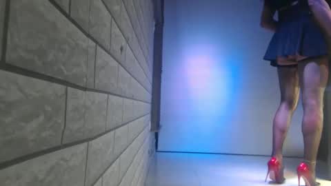 claudita_saens online show from October 29, 10:22 pm