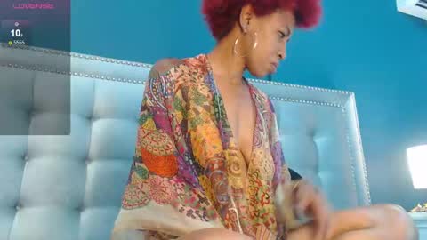 Anastasia Owen online show from March 7, 8:11 pm