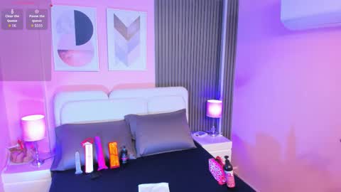 Snapshot of clawdeen__wolf chatting on February 14, 7:10 pm clauwdeen wolf online show from February 14, 7:10 pm