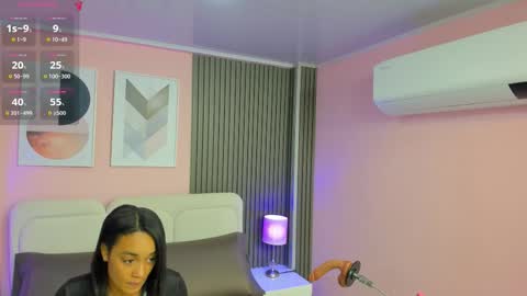 Snapshot of clawdeen__wolf chatting on February 18, 7:43 pm clauwdeen wolf online show from February 18, 7:43 pm